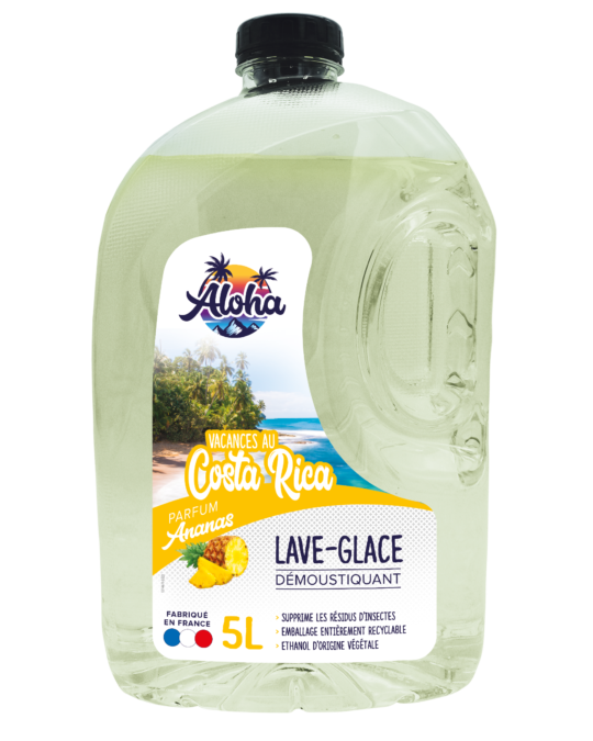 Holiday in Costa Rica