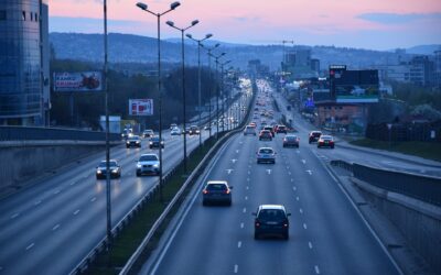 2023 : QUELS CHANGEMENTS POUR LES AUTOMOBILISTES ?