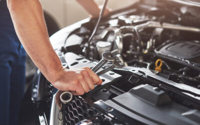 REPARER SA VOITURE SANS SE RUINER