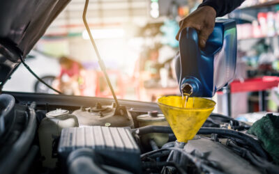 LES PRODUITS AUTOMOBILES À CONNAÎTRE
