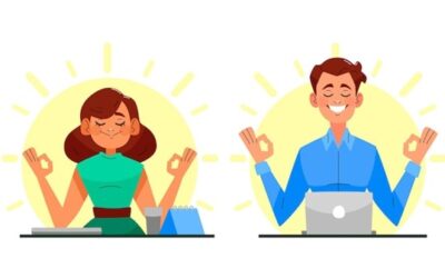 L’importance du bien-être au travail