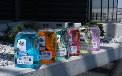 UN TRIPLE DÉFI POUR EXTRUPLAST POUR DES PRODUITS PLUS VERTUEUX ET ADAPTES À TOUS