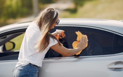 LAVER SA VOITURE EN PRESERVANT L’ENVIRONNEMENT