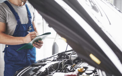 TOUT SAVOIR SUR LE CONTRÔLE TECHNIQUE AUTOMOBILE