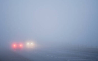 Driving in Fog: Safety Rules and Tips for Safe Driving