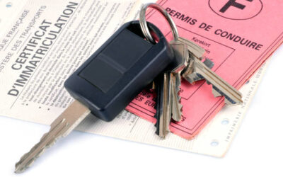 La dématérialisation du permis de conduire