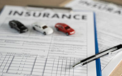 Conseils pour bien réussir son constat après un accident de voiture