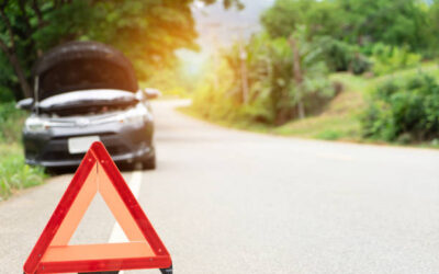 Panne sur la route, que faire ?