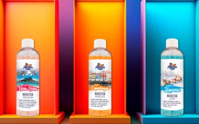 Aloha Boosters: Add the Right Function to Your Windshield Washer for Every Season