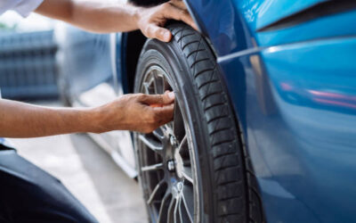 How do you check if your tyres are suitable for your vehicle and your needs ?