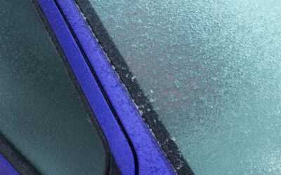 Lave-glace dégivrant : protection optimale en hiver