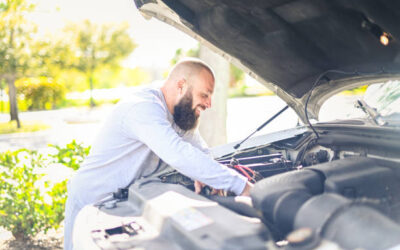 End of winter : Essential checks for your car
