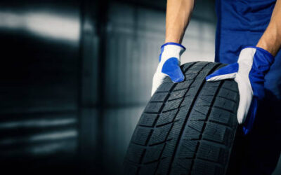 How to choose your tyres for spring ?