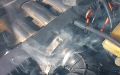 Engine overheating : causes and solutions