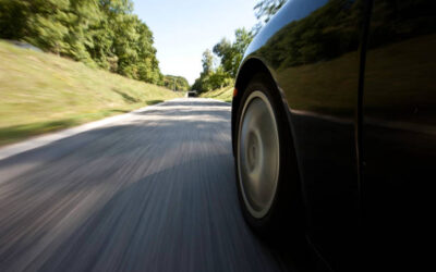 Improve handling in high heat