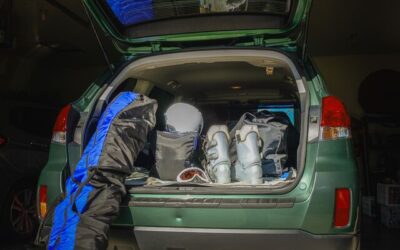 How to Prepare Your Car for a Ski Holiday