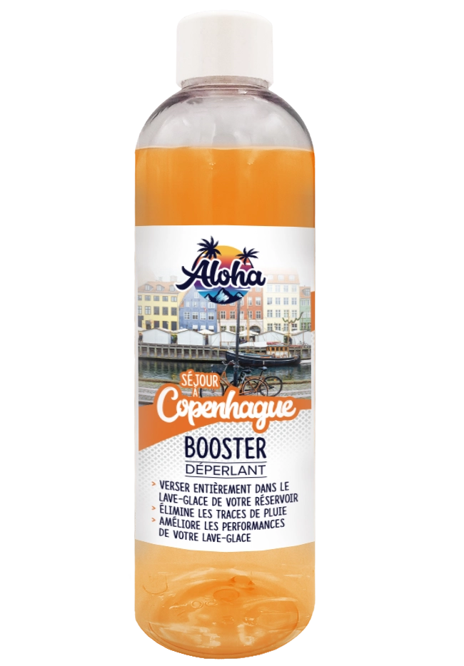 booster-aloha-deperlant Lave-glace booster déperlant